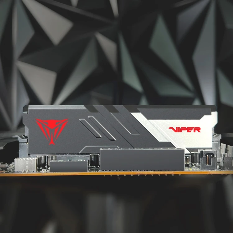 Patriot Viper Venom AMD DDR5 2x16GB 6000MHz CL28 EXPO