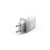 Ładowarka sieciowa podróżna Silicon Power QM16 Boost Charger 20W wtyczki EU/US/UK/AU 1xUSB-A 1xUSB-C