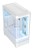 Obudowa ASUS PRIME AP304 TG ARGB WHITE