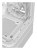 Obudowa ASUS PRIME AP304 TG ARGB WHITE