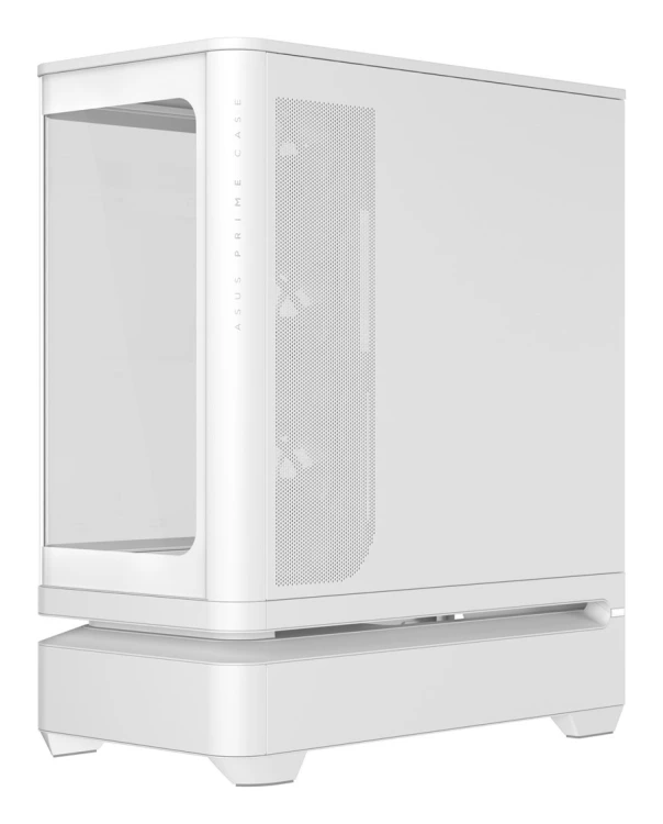 Obudowa ASUS PRIME AP304 TG ARGB WHITE