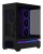 Obudowa ASUS PRIME AP304 TG ARGB BLACK