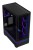 Obudowa ASUS PRIME AP304 TG ARGB BLACK