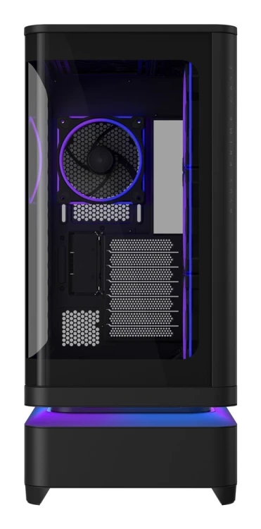 Obudowa ASUS PRIME AP304 TG ARGB BLACK