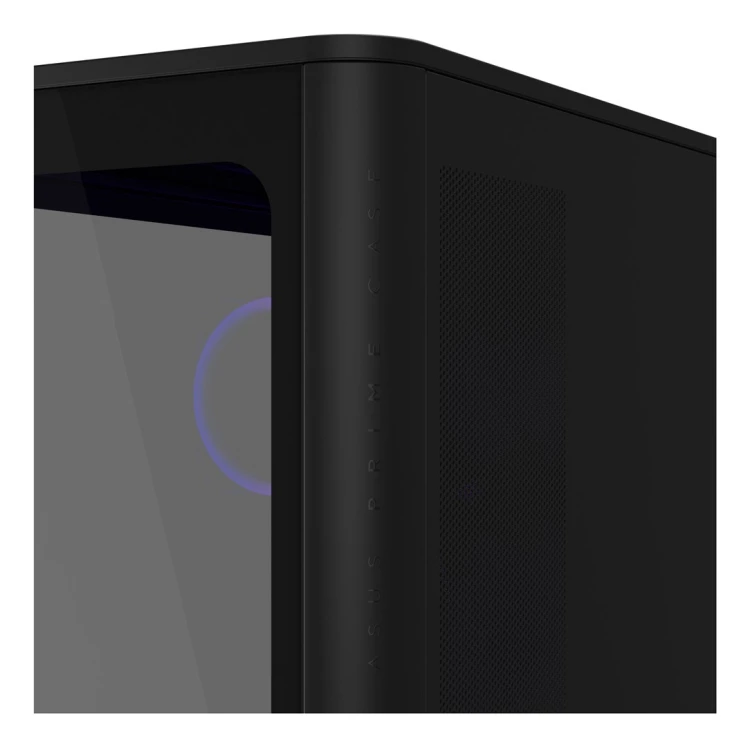 Obudowa ASUS PRIME AP304 TG ARGB BLACK