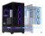 Obudowa ASUS PRIME AP304 TG ARGB BLACK