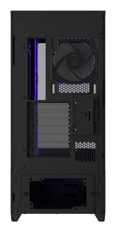 Obudowa ASUS PRIME AP304 TG ARGB BLACK