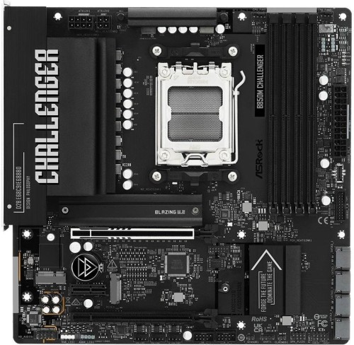 Płyta główna Asrock B850M CHALLENGER