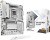 Płyta główna Asrock X870 CHALLENGER WIFI WHITE