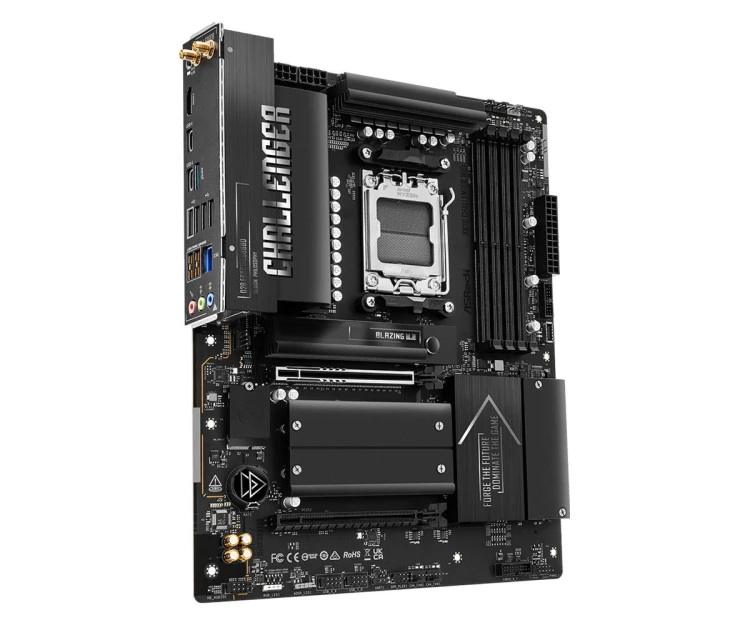 Płyta główna Asrock X870 CHALLENGER WIFI
