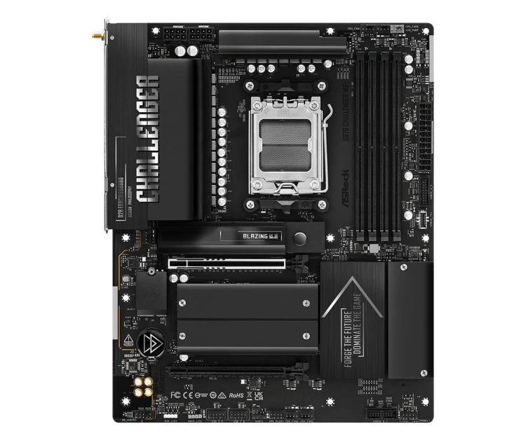 Płyta główna Asrock X870 CHALLENGER WIFI