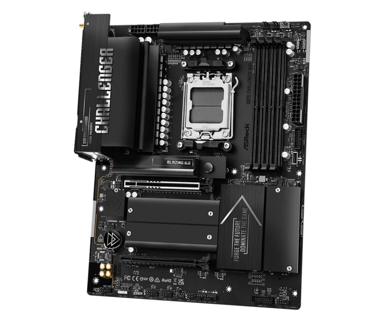 Płyta główna Asrock X870 CHALLENGER WIFI