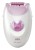 Braun Silk-épil 3 Silk-epil 3-000 20 pęset(y) Różowy