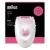 Braun Silk-épil 3 Silk-epil 3-000 20 pęset(y) Różowy