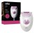 Braun Silk-épil 3 Silk-epil 3-000 20 pęset(y) Różowy