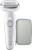 Braun Silk-epil 9 Srebrny