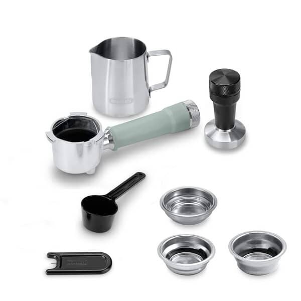 Ekspres do kawy DeLonghi EC890.GR