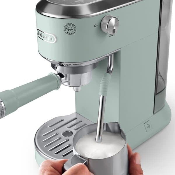 Ekspres do kawy DeLonghi EC890.GR