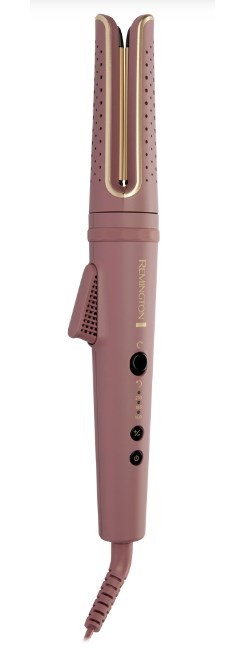 Remington CI8930 Lokówka Ciepły Różowy 25 W 3 m