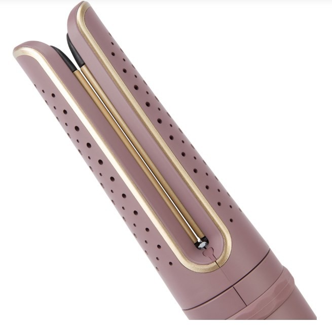 Remington CI8930 Lokówka Ciepły Różowy 25 W 3 m