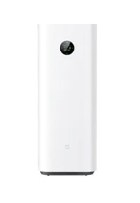 Xiaomi Mijia Smart Air Purifier 6 Plus 91 m2 19,4 dB Biały