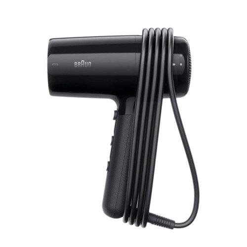 Braun HD2.15 suszarka do włosów 2100 W Czarny