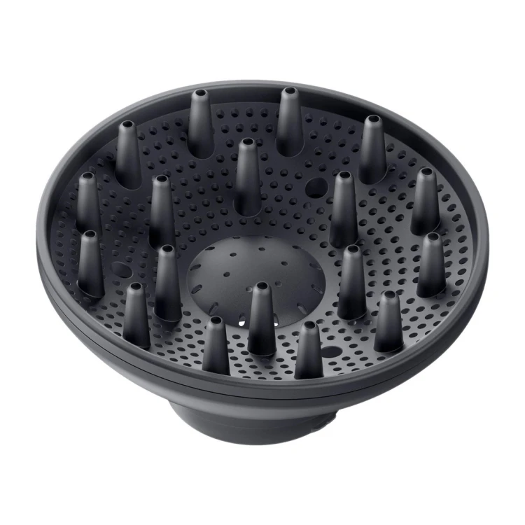 Braun HD2.15 suszarka do włosów 2100 W Czarny