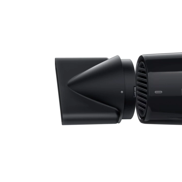 Braun HD2.15 suszarka do włosów 2100 W Czarny