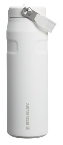 Stanley IceFlow Codzienne użytkowanie 700 ml Stal nierdzewna Biały