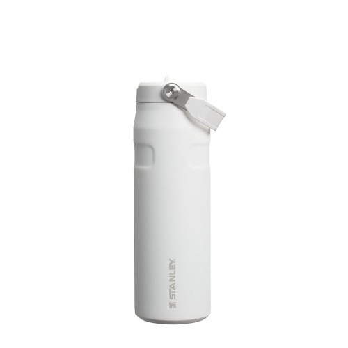 Stanley IceFlow Codzienne użytkowanie 700 ml Stal nierdzewna Biały