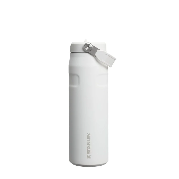 Stanley IceFlow Codzienne użytkowanie 700 ml Stal nierdzewna Biały