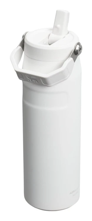 Stanley IceFlow Codzienne użytkowanie 700 ml Stal nierdzewna Biały