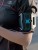 Mobilis BRAZALETE UNIV U.FIX RUN KIT . pokrowiec na telefon komórkowy Etui na ramię Czarny