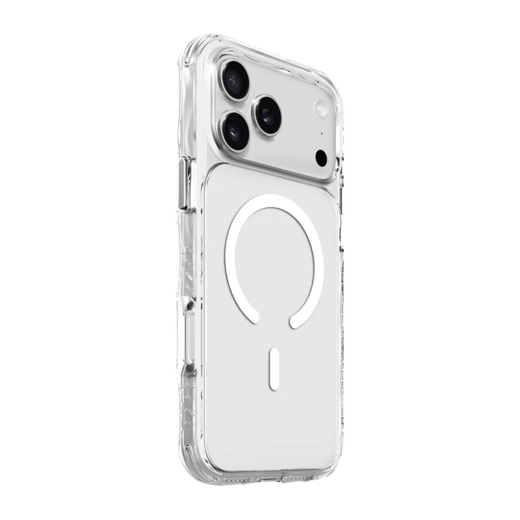 LAUT CRYSTAL MATTER pokrowiec na telefon komórkowy 17,5 cm (6.9") Przezroczysty