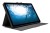 Targus Click-In 27,9 cm (11") Folio Czarny