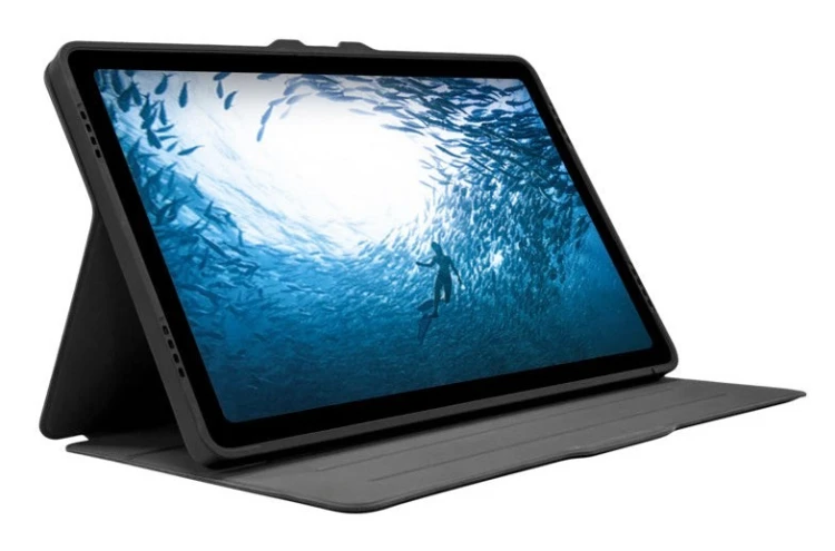 Targus Click-In 27,9 cm (11") Folio Czarny
