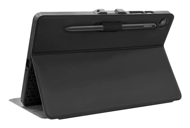 Targus Click-In 27,9 cm (11") Folio Czarny
