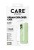 PanzerGlass CARE™ by ® Urban Explorer Case Transparent w. White MagSafe iPhone 17 pokrowiec na telefon komórkowy Przezroczysty
