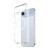 PanzerGlass CARE™ by ® Urban Explorer Case Transparent w. White MagSafe iPhone Air pokrowiec na telefon komórkowy Przezroczysty