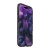 LAUT CRYSTAL MATTER pokrowiec na telefon komórkowy 16,5 cm (6.5") Czarny
