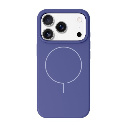 LAUT HUEX SLIM for iPhone 17 Pro Max - Future Blue pokrowiec na telefon komórkowy 17,5 cm (6.9") Niebieski