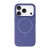 LAUT HUEX SLIM for iPhone 17 Pro Max - Future Blue pokrowiec na telefon komórkowy 17,5 cm (6.9") Niebieski