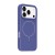 LAUT HUEX SLIM for iPhone 17 Pro Max - Future Blue pokrowiec na telefon komórkowy 17,5 cm (6.9") Niebieski
