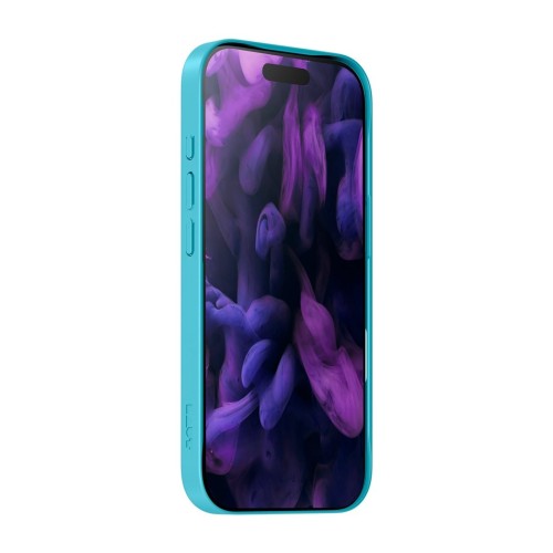 LAUT HUEX SLIM pokrowiec na telefon komórkowy 17,5 cm (6.9") Miętowy