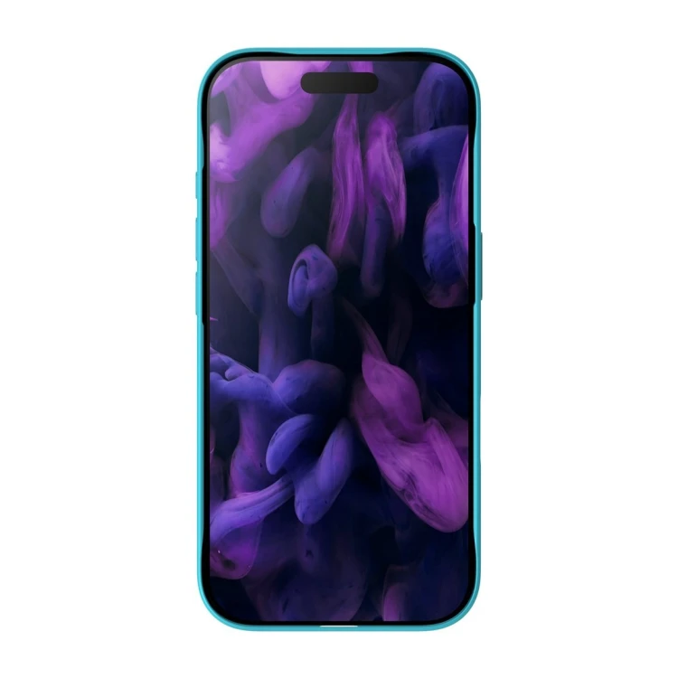 LAUT HUEX SLIM pokrowiec na telefon komórkowy 17,5 cm (6.9") Miętowy