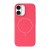 LAUT HUEX SLIM pokrowiec na telefon komórkowy 16 cm (6.3") Koralowy