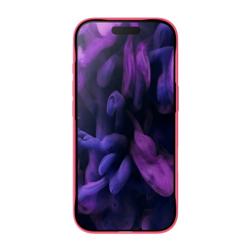 LAUT HUEX SLIM pokrowiec na telefon komórkowy 16 cm (6.3") Koralowy