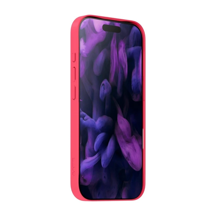 LAUT HUEX SLIM pokrowiec na telefon komórkowy 16 cm (6.3") Koralowy