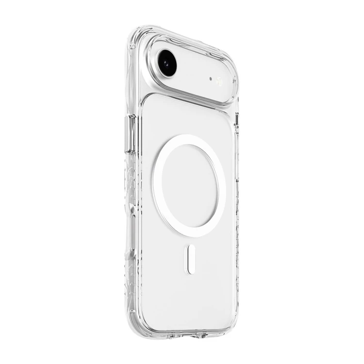 LAUT CRYSTAL MATTER pokrowiec na telefon komórkowy 16,5 cm (6.5") Przezroczysty