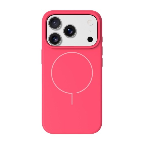 LAUT HUEX SLIM pokrowiec na telefon komórkowy 17,5 cm (6.9") Koralowy